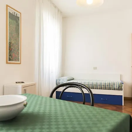 בית הארחה Casa Valdese