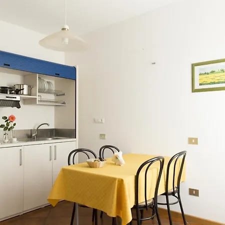Casa Valdese בית הארחה ריו מרינה