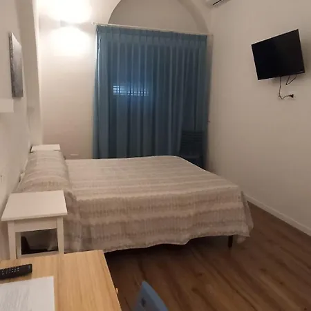 Casa Valdese * ריו מרינה
