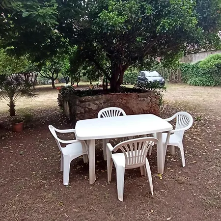 Casa Valdese בית הארחה