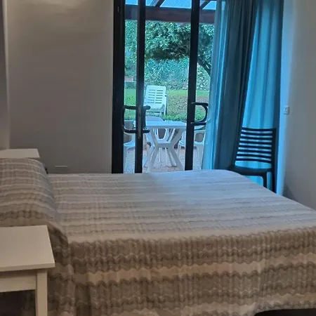 Casa Valdese בית הארחה *