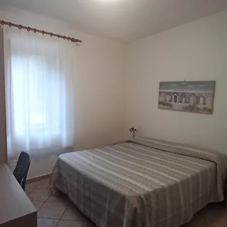 Casa Valdese בית הארחה