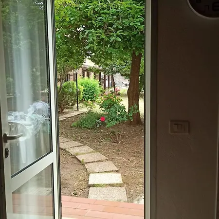 בית הארחה Casa Valdese