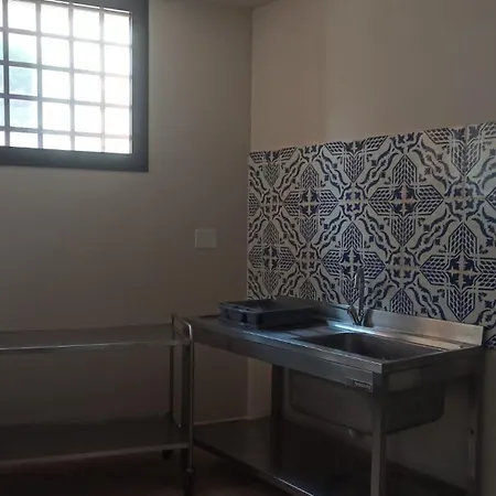 Casa Valdese בית הארחה *