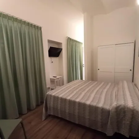 בית הארחה Casa Valdese *