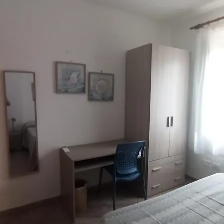 בית הארחה Casa Valdese ריו מרינה