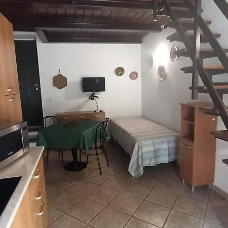 Casa Valdese ריו מרינה
