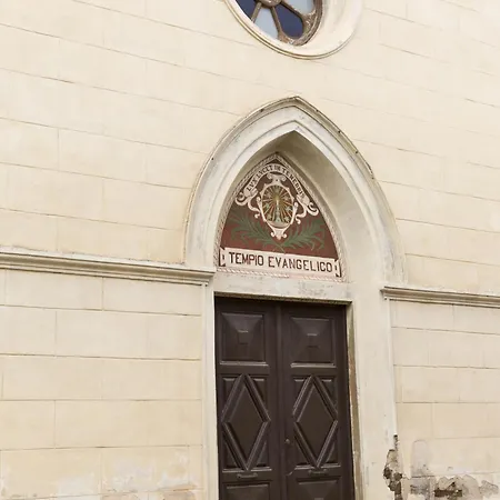 Casa Valdese * ריו מרינה