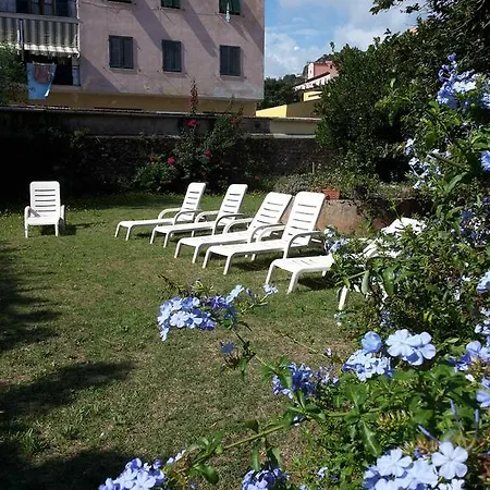 Casa Valdese ריו מרינה