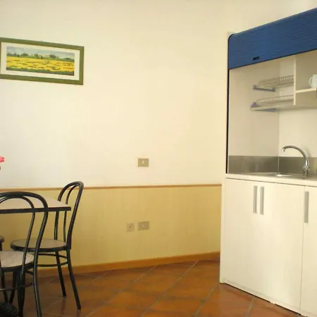 בית הארחה Casa Valdese