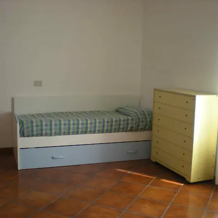 בית הארחה Casa Valdese