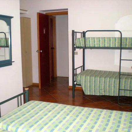בית הארחה Casa Valdese *