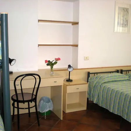 Casa Valdese ריו מרינה
