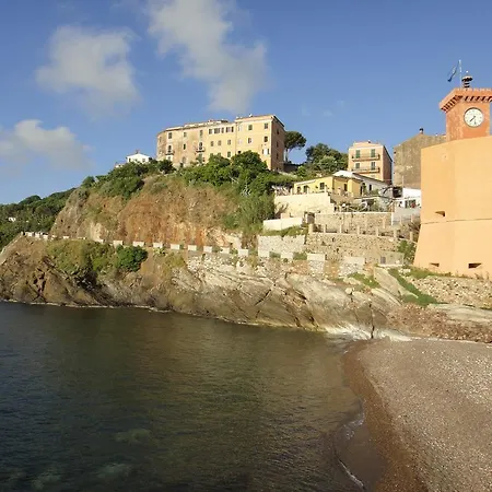 Casa Valdese ריו מרינה