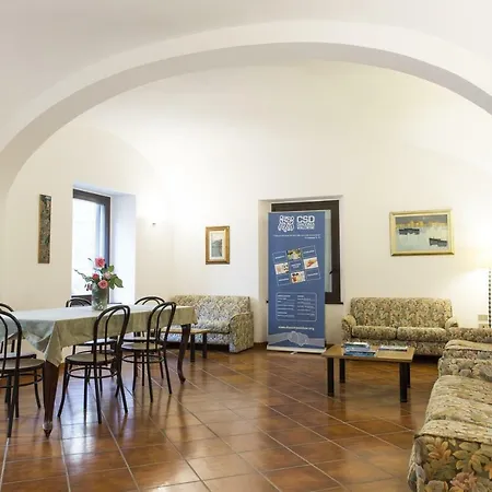 בית הארחה Casa Valdese *
