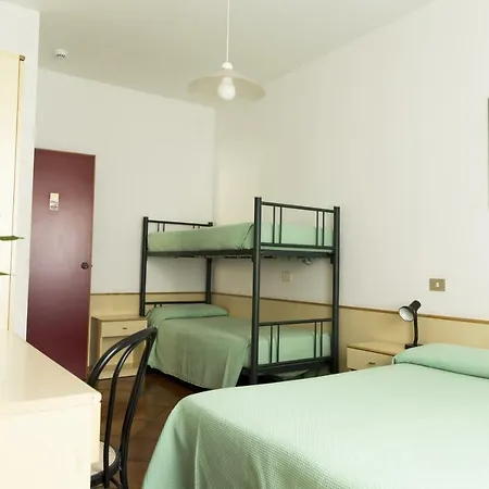 בית הארחה Casa Valdese ריו מרינה