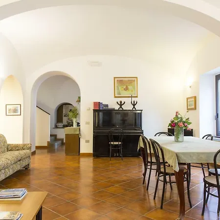 Casa Valdese בית הארחה *