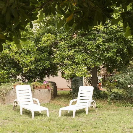 Casa Valdese Pensión