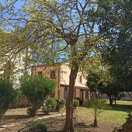 Affittacamere Casa Valdese Rio Marina
