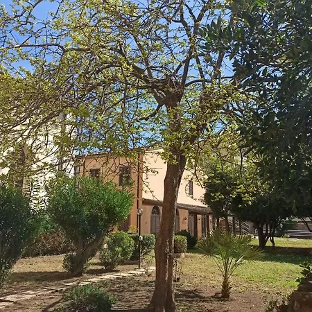 Pensión Casa Valdese Rio Marina