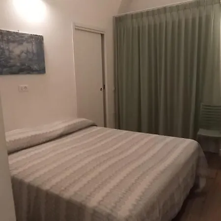 Pensión Casa Valdese