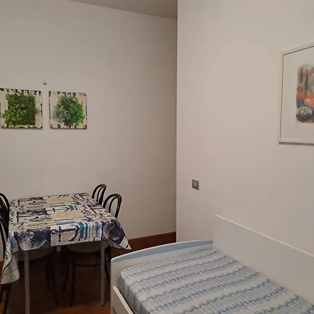 Casa Valdese Gæstehus