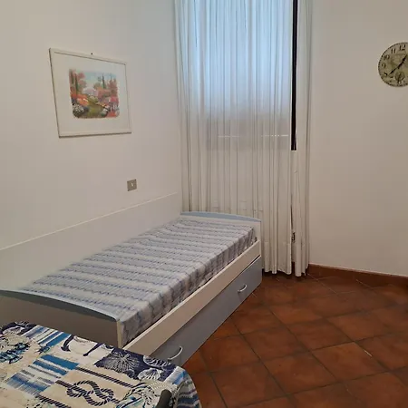 Gæstehus Casa Valdese Rio Marina
