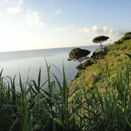 Affittacamere Casa Valdese 3*