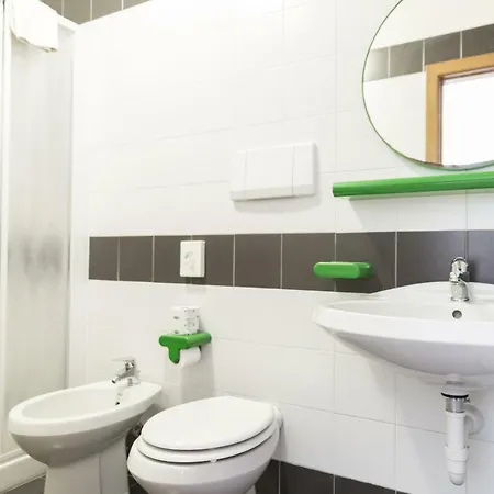 Casa Valdese 3*